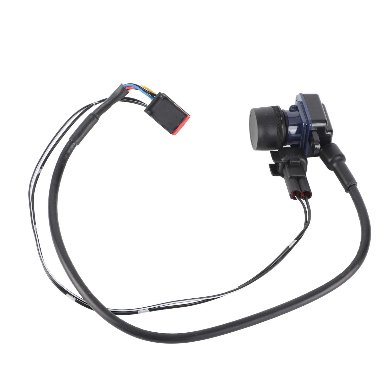 

Камера заднего вида 4672639AA Водонепроницаемая камера заднего вида с HD-изображением для Grand Caravan