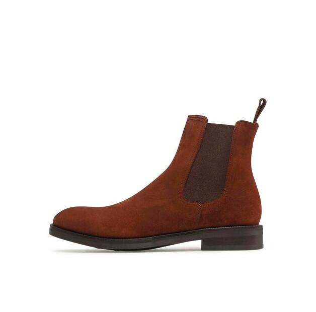Chelsea Boots Lord Premium 5600 Brown