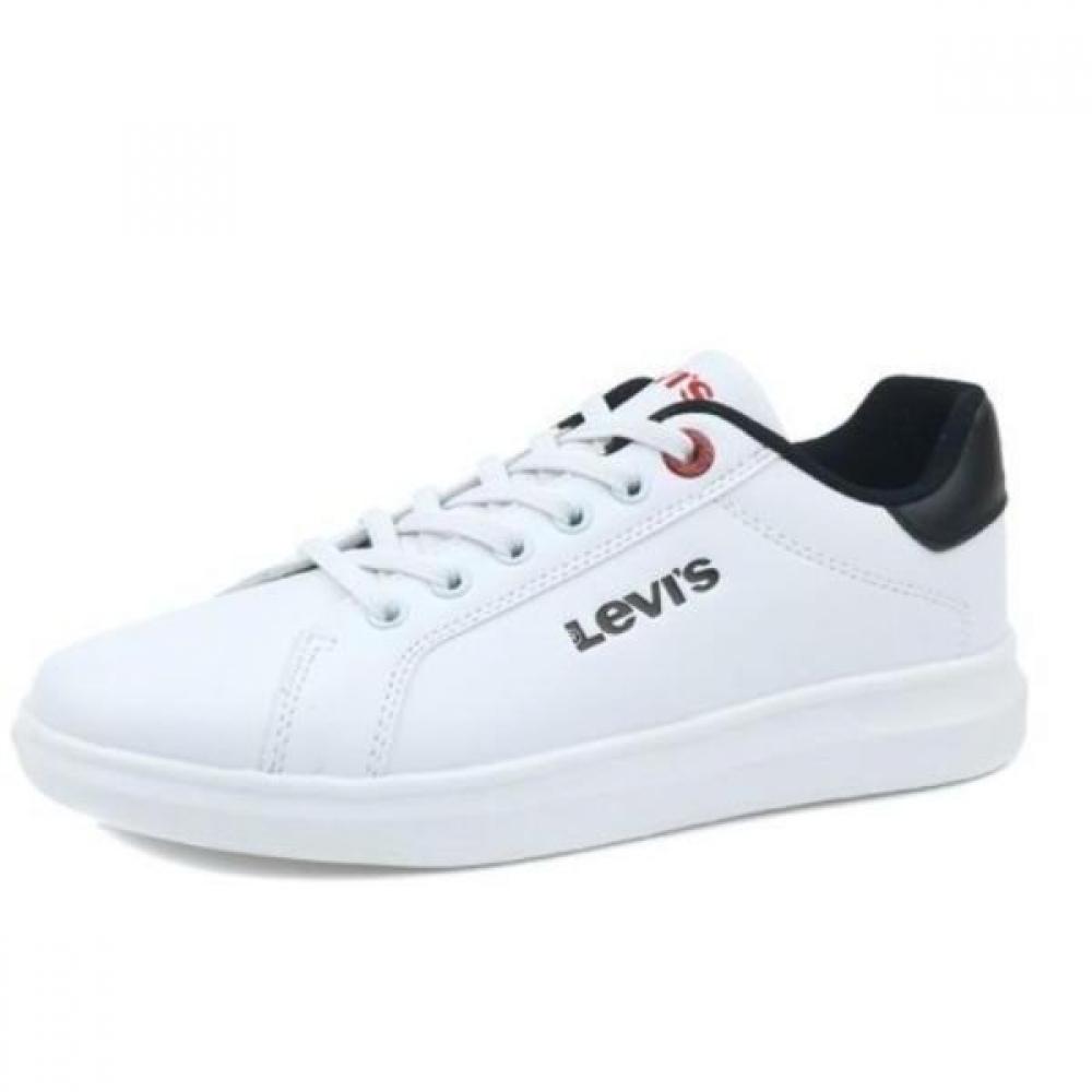 

Кроссовки Levls Kids аккуратные белые VPS27QSZ3SSeomyeon Branch