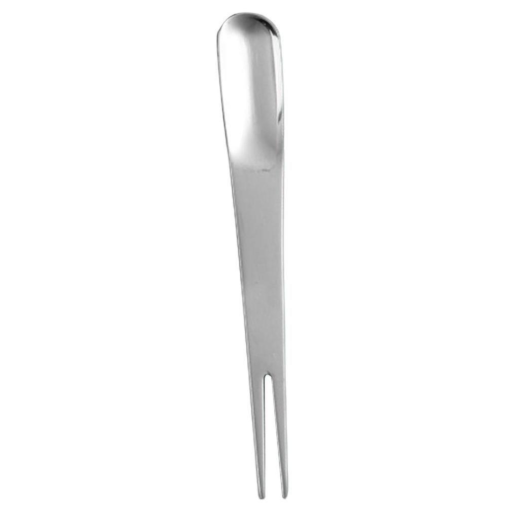 Cake Fork Spoon Multifunction Stainless Steel High Quality