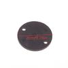 DL Replacement Magnetic Plate Rubber-Coated Disc Solenoid Valve Magnetic Plates For Cow Electric Milking Control Valve