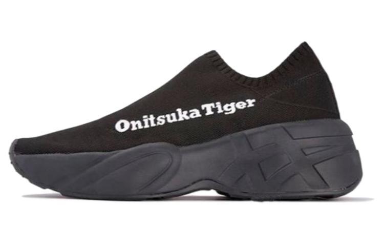 Onitsuka Tiger P Trainer Knit Lo Черный 1183B423-001 36