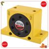 Durable-Pneumatic Turbine Vibrators, Silent Industrial Vibrator With Free Muffler For Hopper, Yellow