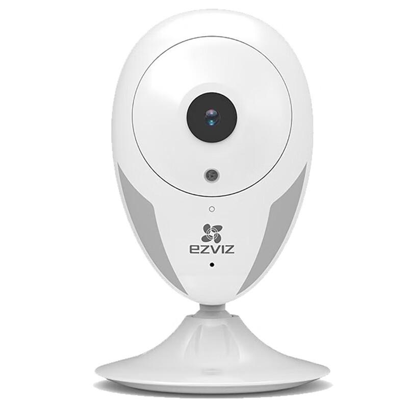 

Ezviz C2HC Smart Indoor Wi-Fi Camera