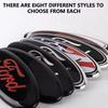Car Front Hood Emblem With Pins Trunk Badge For Ford ST Line Focus Mustang Fiesta Puma Ranger Kuga MK7 MAX F150 Mondeo Escape APY1
