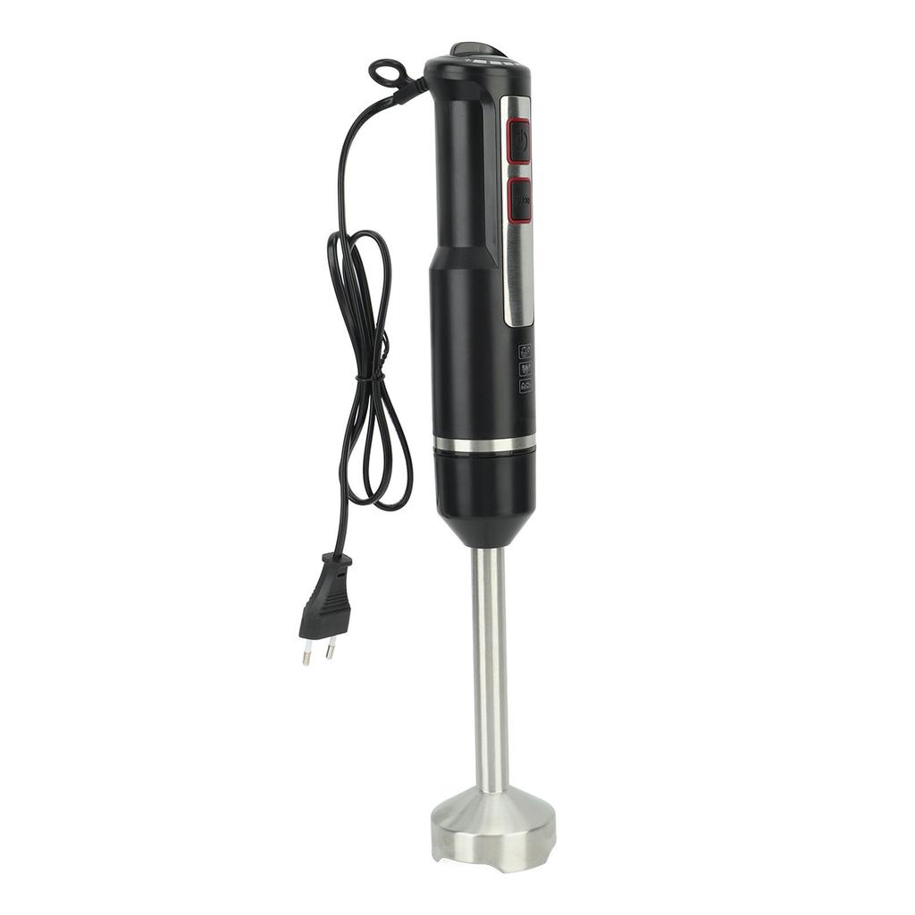 Hand Blender Electric Immersion Eggbeater Whisk Mixer Tool 1000W   for Kitchen