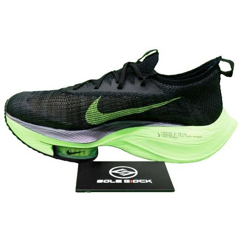 Nike Mens Air Zoom Alphafly Next% Marathon CI9925-400