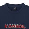 KANGOL Sweatshirt 1781 Dark Blue