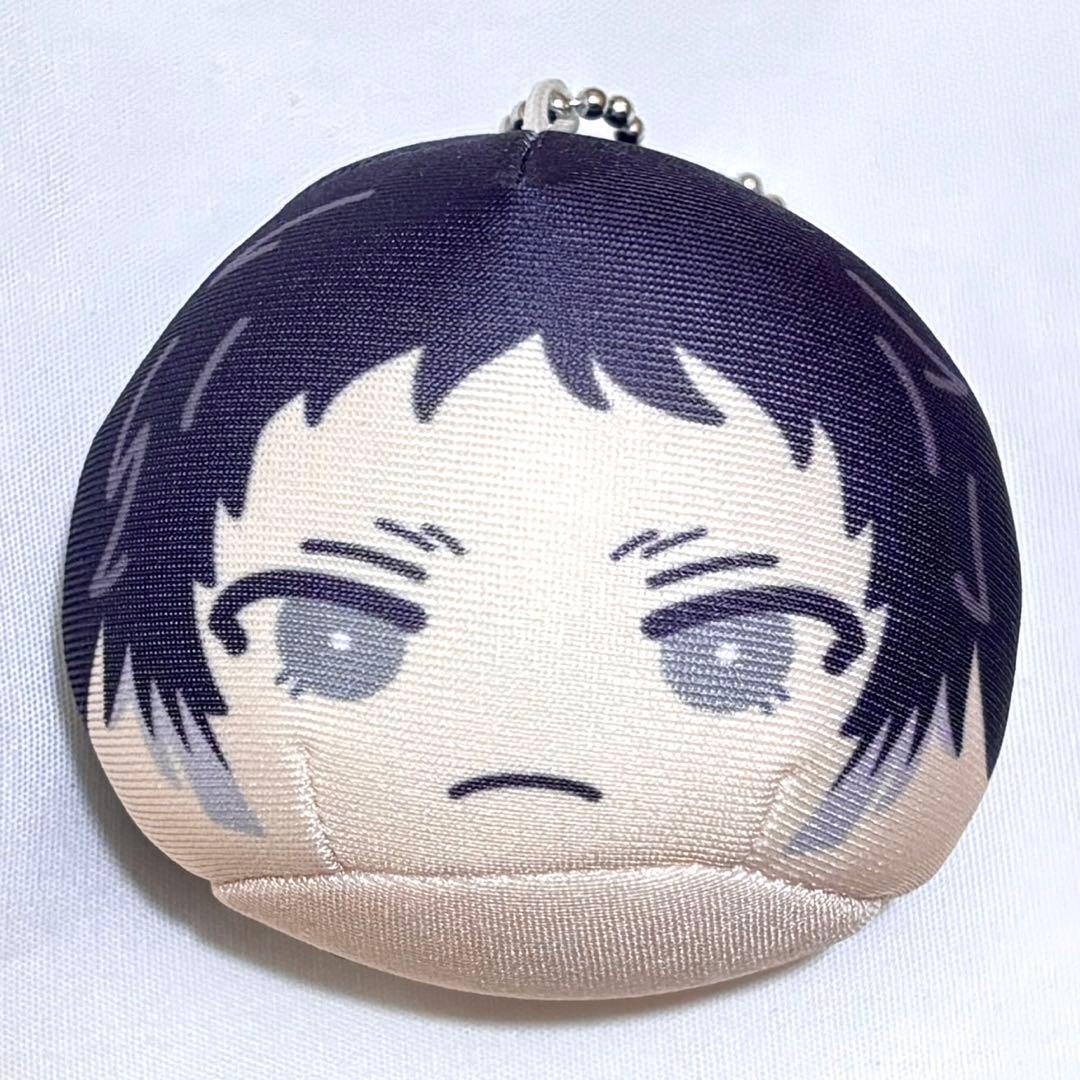 Bungo Stray Dogs Omamjuu Niginigi Mascot Akutagawa Ryunosuke