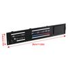 Energy Efficient Air Conditioning High Efficiency Temperature Adjustment Panel Heater Climate Control Panel 55519-89143