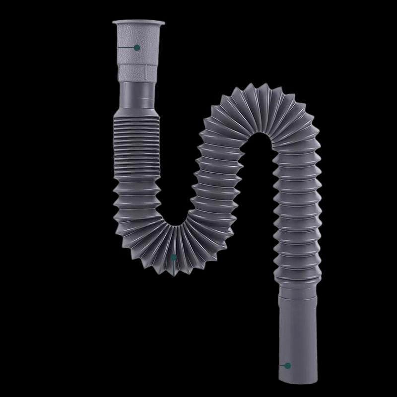 Jingmian Extendable Sink Drain Hose