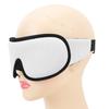 3D   Mask Light Blocking Brthable Lightweight   3D Contoured Cup Eye Mask for Side    Bedroom