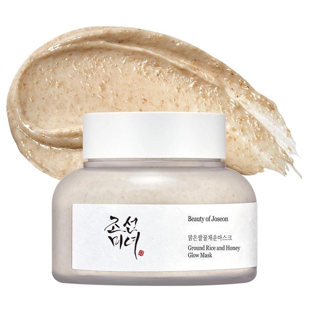 Beauty of Joseon-Ground Rice and Honey Glow Mask