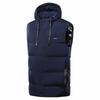 Shenbaolai Unisex Smart Heated Vest