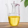 Ruijie Vintage Glass Brewing Teapot