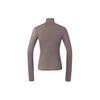 Adidas X Stella McCartney Truepurpose Training Jacket Women Jackets Earth-Brown Grey IT8234