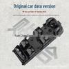 Volvo XC90/S90/V90 Power Window Control Switch Button 31433927