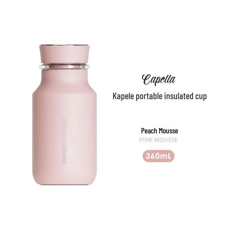 MOMOCONCEPT CAPELLA Thermal Mug