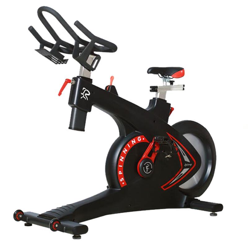 Tezewa Magnetic Control Indoor Cycling Bike