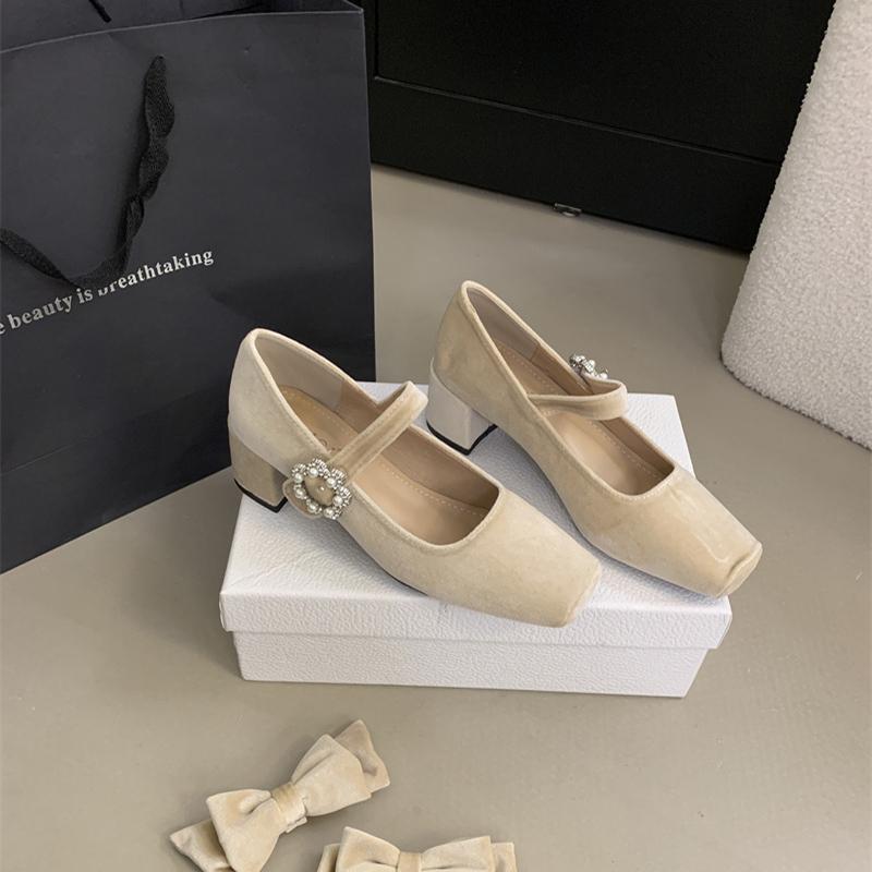 

Дизайнерские женские туфли Мэри Джейн с бабочкой и бантом, модные элегантные вечерние и свадебные женские туфли 35 абрикосовый