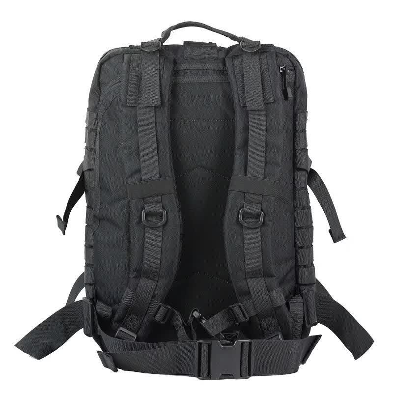 DCLOUD Outdoor Tactical Hiking Backpack