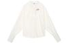 Shirts Women's White Lapel Moderate Other DV3202-133