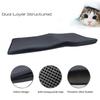 Traps litter from cats paws and litter from box