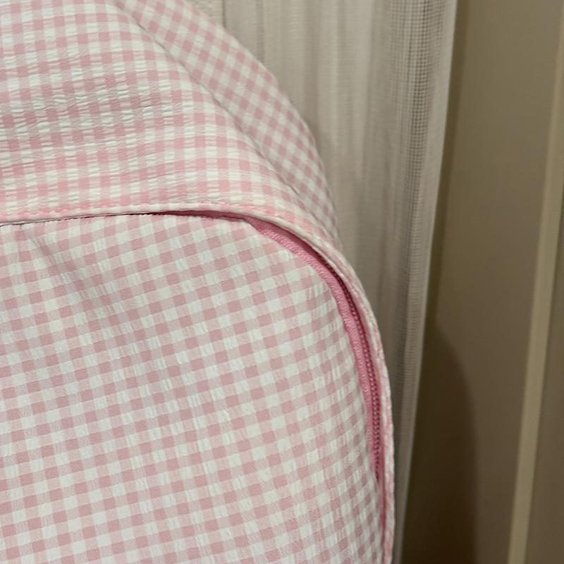 Damenrucksack mit großem Fassungsvermögen Schultasche für Mittelschüler