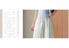 2026 Summer Versatile Wide-Leg Balloon Pants for Pregnant Women - Loose, Slimming, Nine-Point Casual Fit