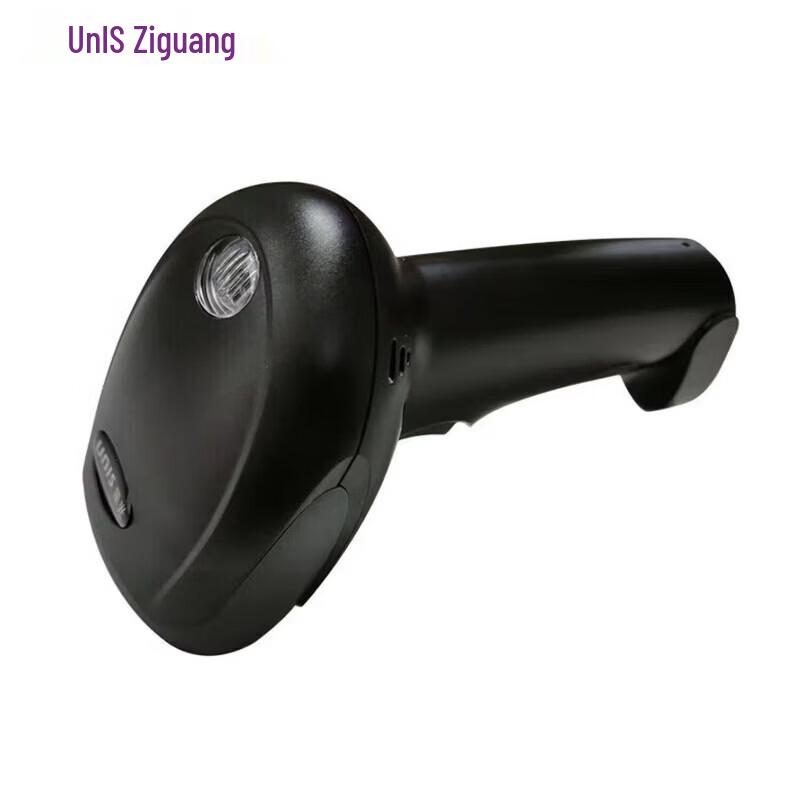 UNIS FS1650 1D/2D Wired Barcode Scanner