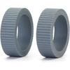 PA03706-0001 PA03670-0002 Compatible Pick & Brake Roller Kit for Fujitsu Fi-7030 N7100/E - User Installable (Tire Rubber)