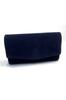 Women's Stylish and Useful Evening Dress Bag Red Satin Women's Evening Dress Bag