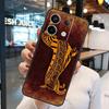 Sausage Dog Dachshund Quotes Case For Xiaomi Redmi Note 13 Pro 10 11 12 14 15 Pro Plus Redmi 15C 14C 10C 12C 13C 15 Cover