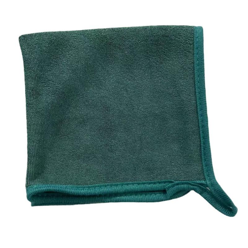 Absorbent Coffee Table EdgeCleaning Cloth Kitchen Household Towel Multi-functional Wiping Table Magic Thickened Hand Towel