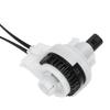 AC Heater Recirc Button Switch 55906‑26060 High Accuracy Replacement for COROLLA Matrix RAV4