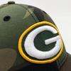 Casquette 9FORTY Green Bay Packers NFL Camo - NE/1/NFL/CAM/PAC/581967