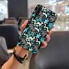 Back Cover Dirt-resistant Phone Case For Blackview A80 Pro Anti-knock Cartoon Phone Pouch Durable Fashion Design Cute