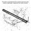 180W Universal Car Boat Modified 60LED Work Lamp Bar Driving Light Accessory