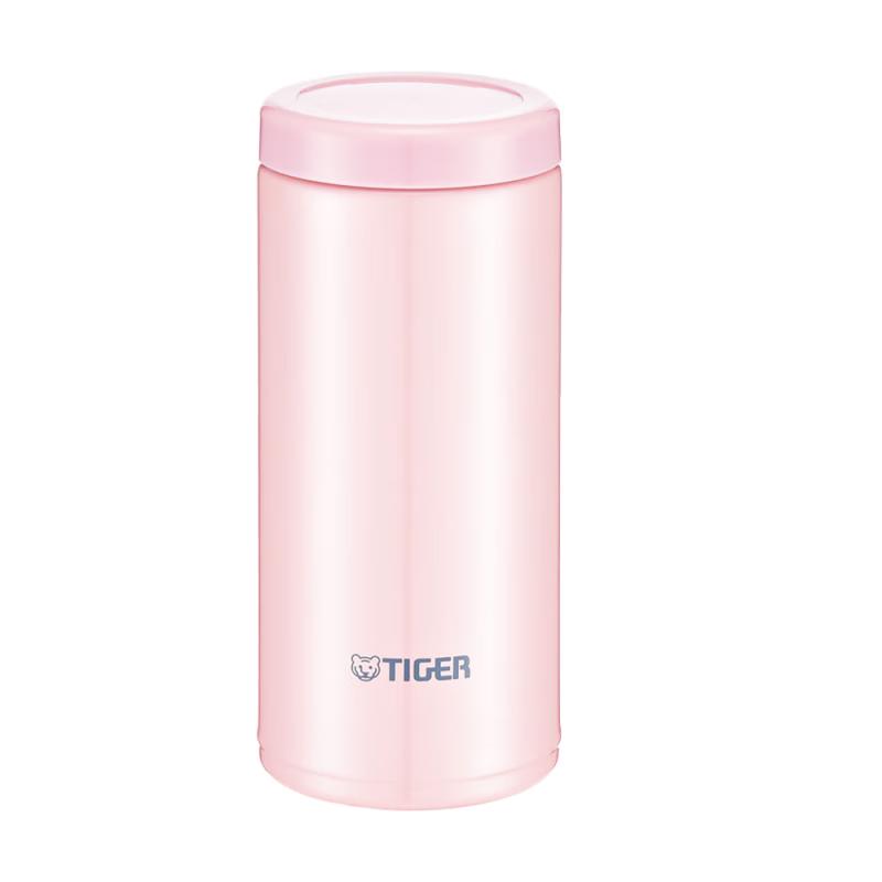 Tiger MOC-A Series Lightweight Stainless Steel Thermos