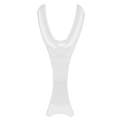 Dental Mouth Opener TShape Intraoral Cheek Mouth Lip Retractor for Dental Clinic