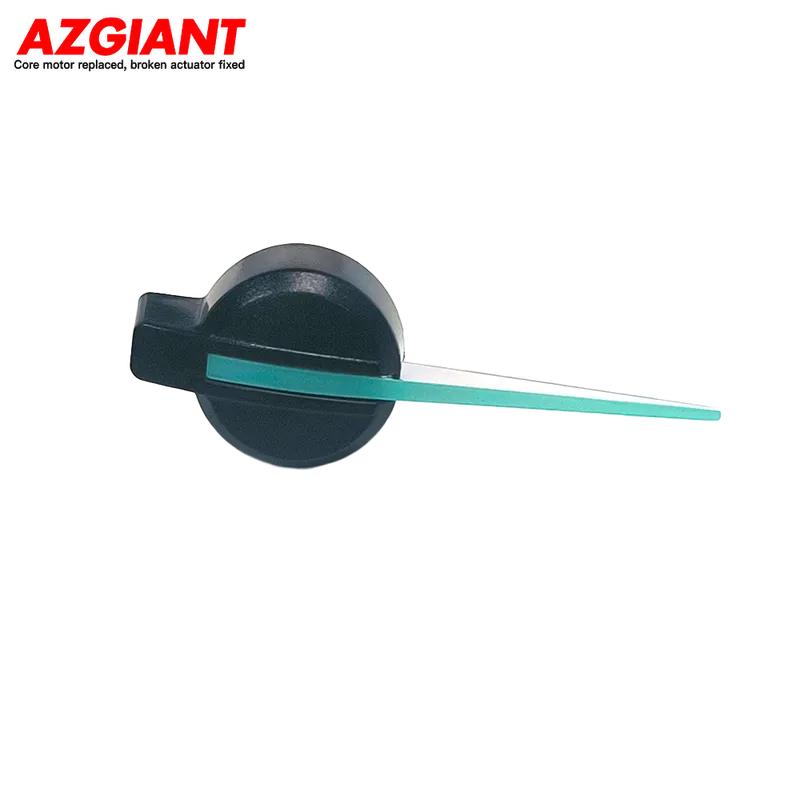 AZGIANT Universell 19 20 32 46MM Auto Auto Motorrad Instrument Tacho Speedo Zeiger für Volvo v50 VW