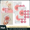 3 Packs Weight Loss GLP-1 Patches Body Slimming Patch Regulating Insulin Secretion Suppressing Appetite Control Weight