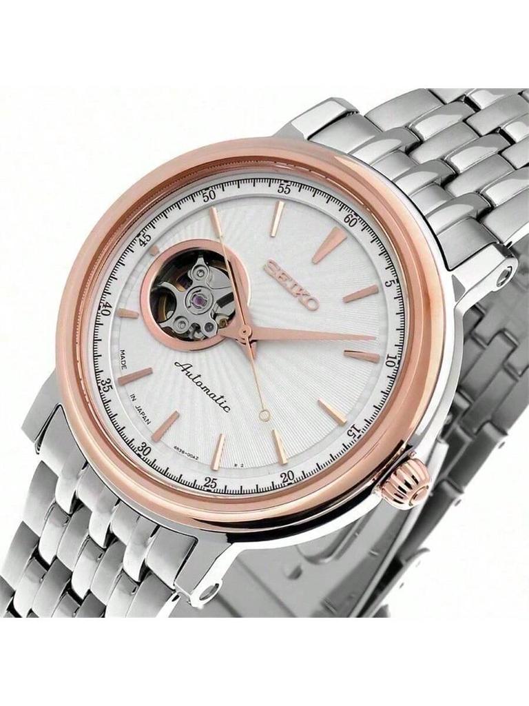 Herren-Automatik-Mechanikuhr SSA018J1