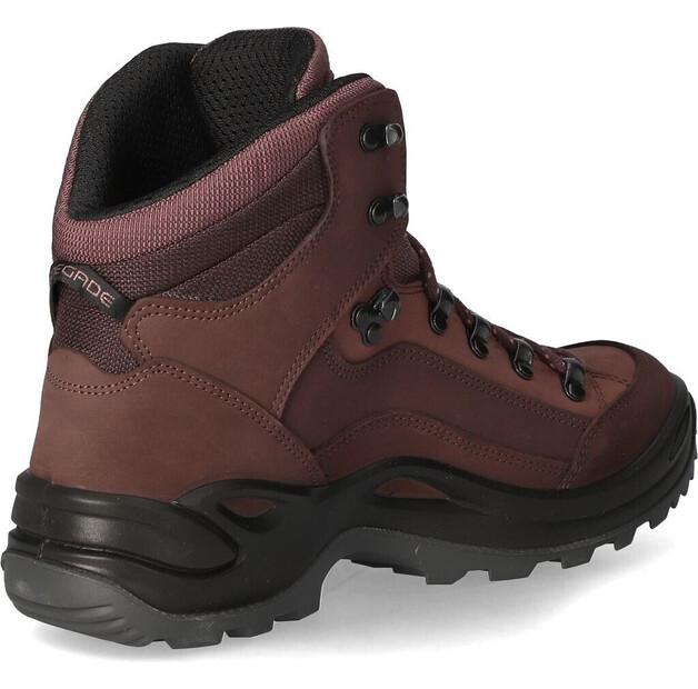 Треккинговые ботинки Lowa Renegade GTX Mid Women Ws