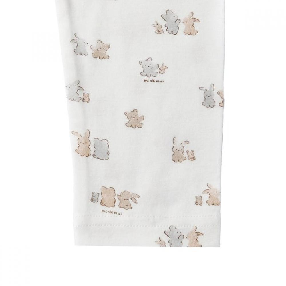Mink Mui Friends Lyocell Underwear 36370 054 05