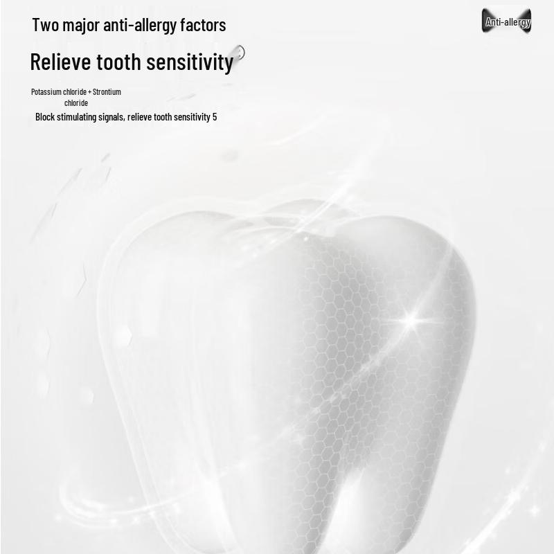 Sanban Oralshark Hydroxyapatite Toothpaste