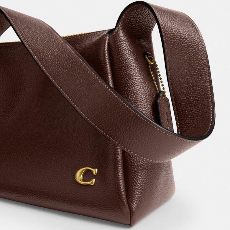 COACH Lola Medium Top-Handle Shoulder Bag