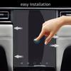 For JAC J7 J7 Plus Tempered Screen Protector Film HD Dashboard Accessories