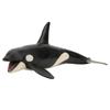 Orca Simulationsmodell Ornamente Schreibtischdekoration Kind Pädagogisches Spielzeug