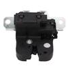 Car Rear Gate Lock ABS Tailgate Trunk Replacement for Vauxhall Insignia A 09‑17 20969620